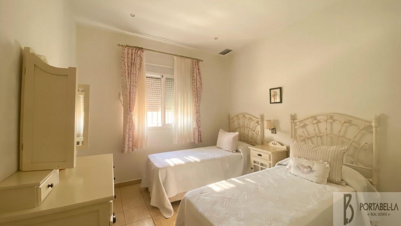 Dormitorio