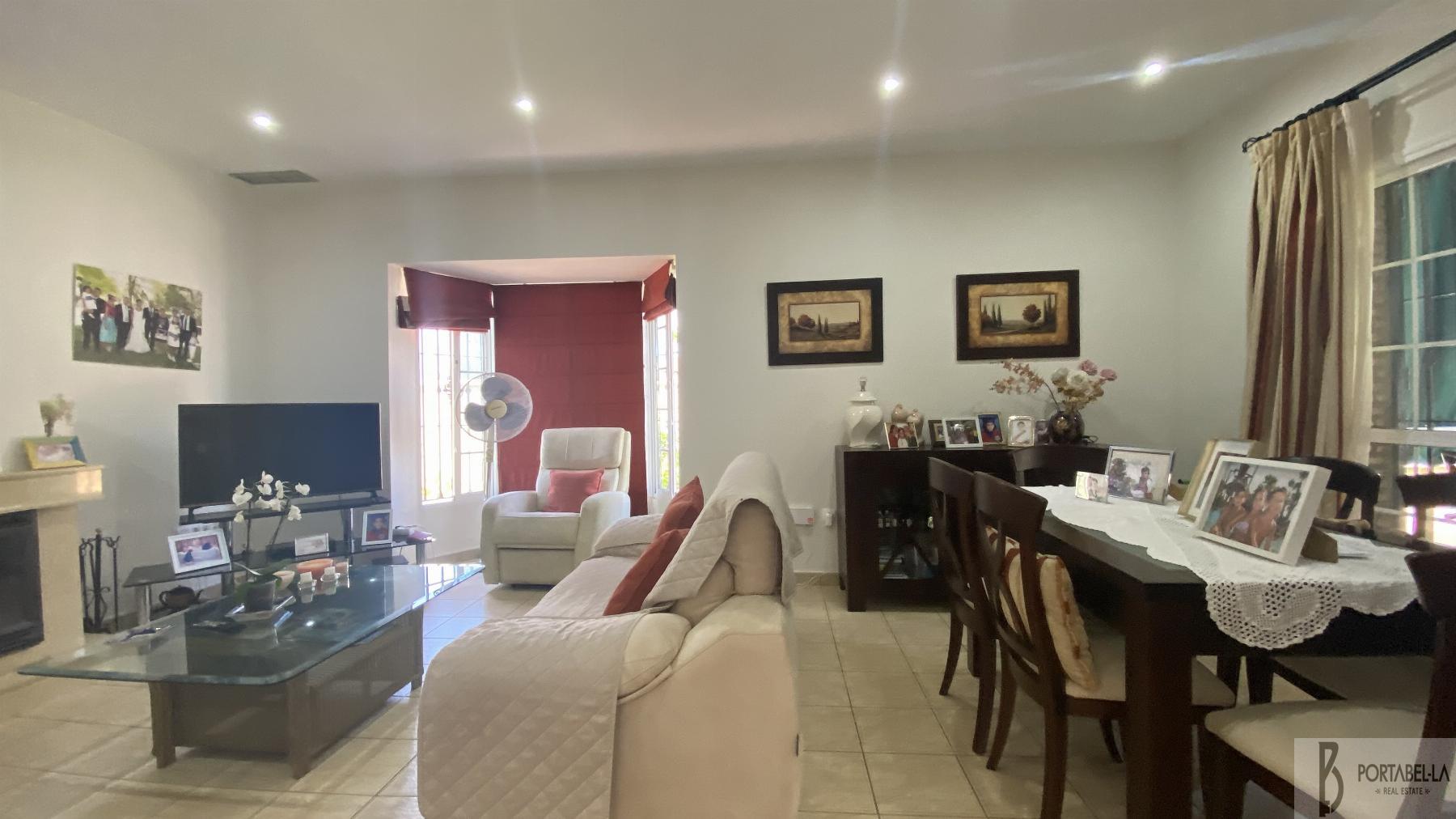 Venta de chalet en El Puerto de Santa María