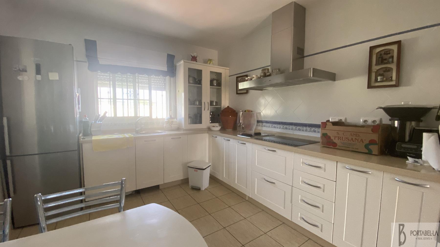 Venta de chalet en El Puerto de Santa María