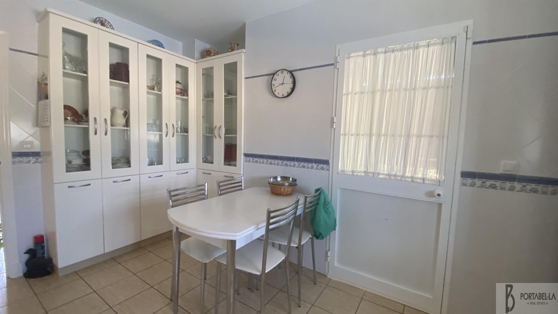 Venta de chalet en El Puerto de Santa María