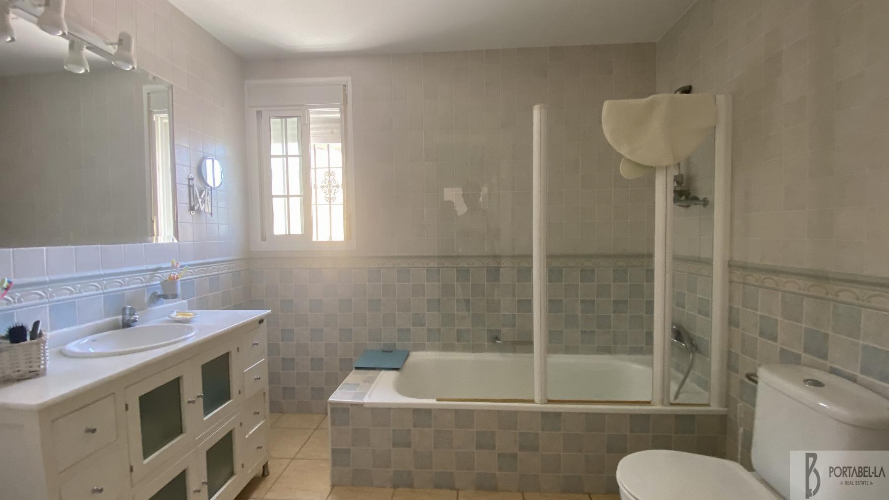 Venta de chalet en El Puerto de Santa María