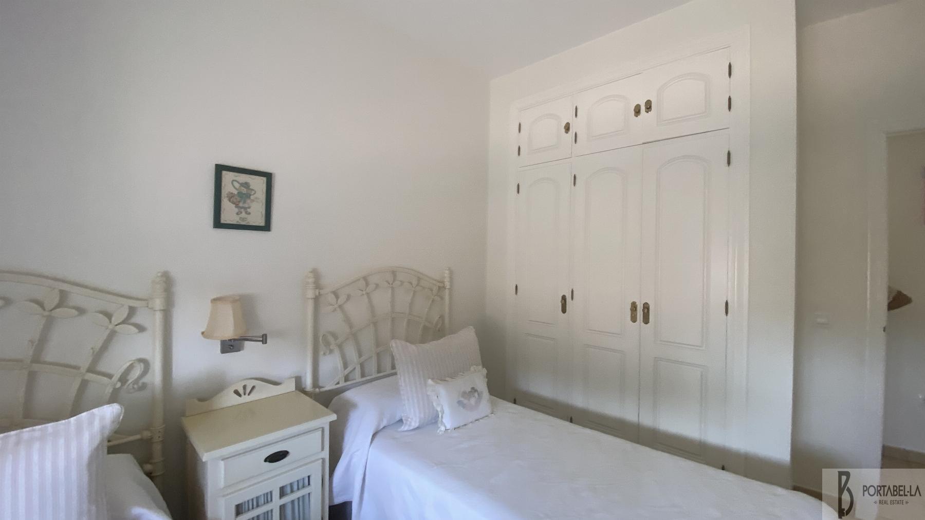 Venta de chalet en El Puerto de Santa María