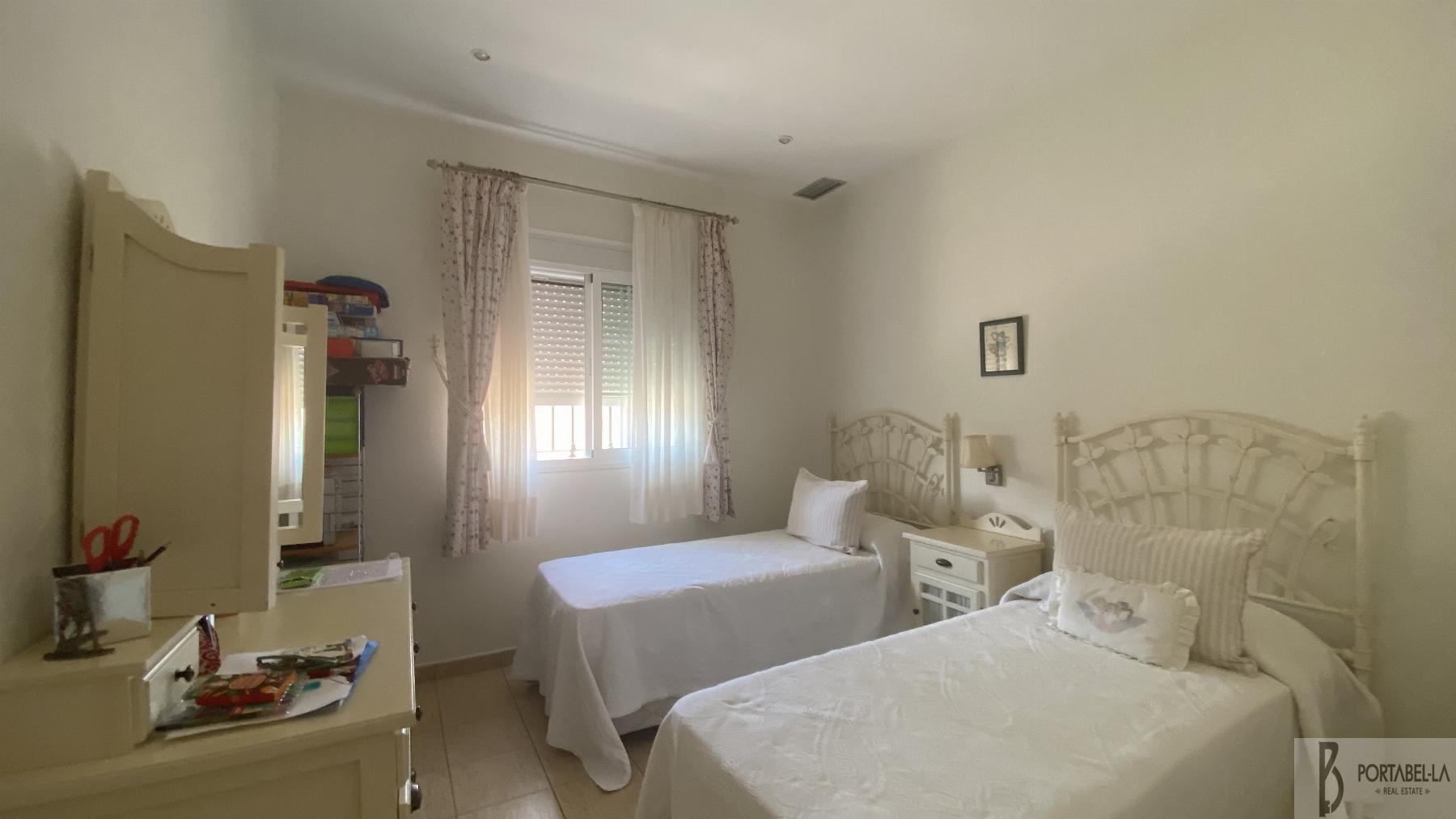 Venta de chalet en El Puerto de Santa María