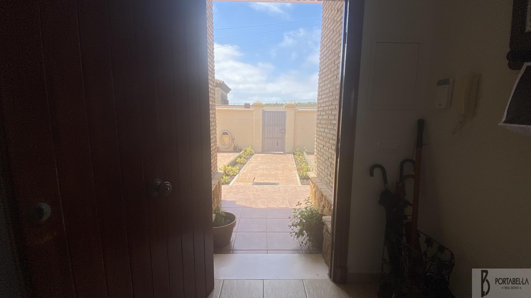 Venta de chalet en El Puerto de Santa María