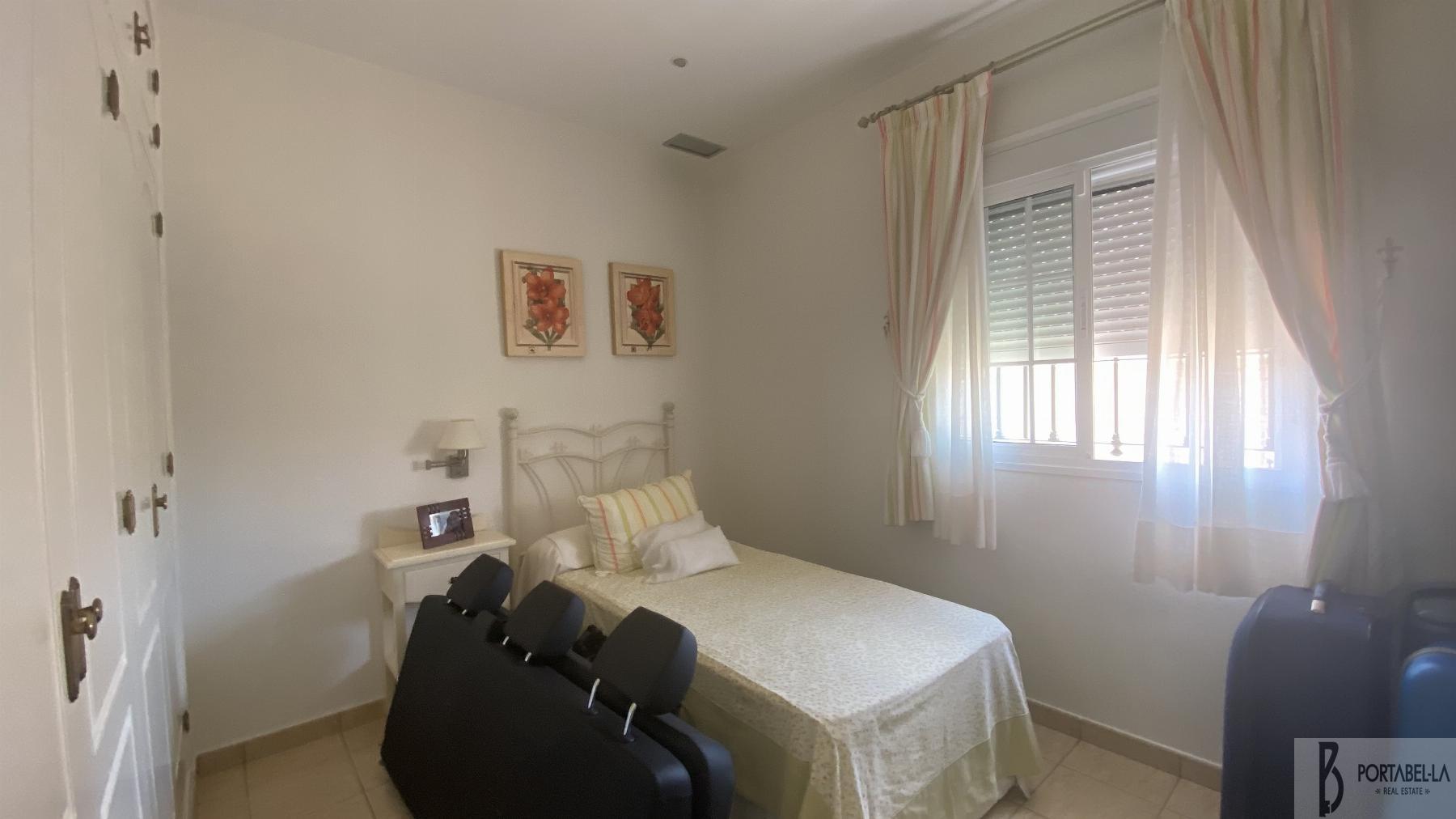 Venta de chalet en El Puerto de Santa María