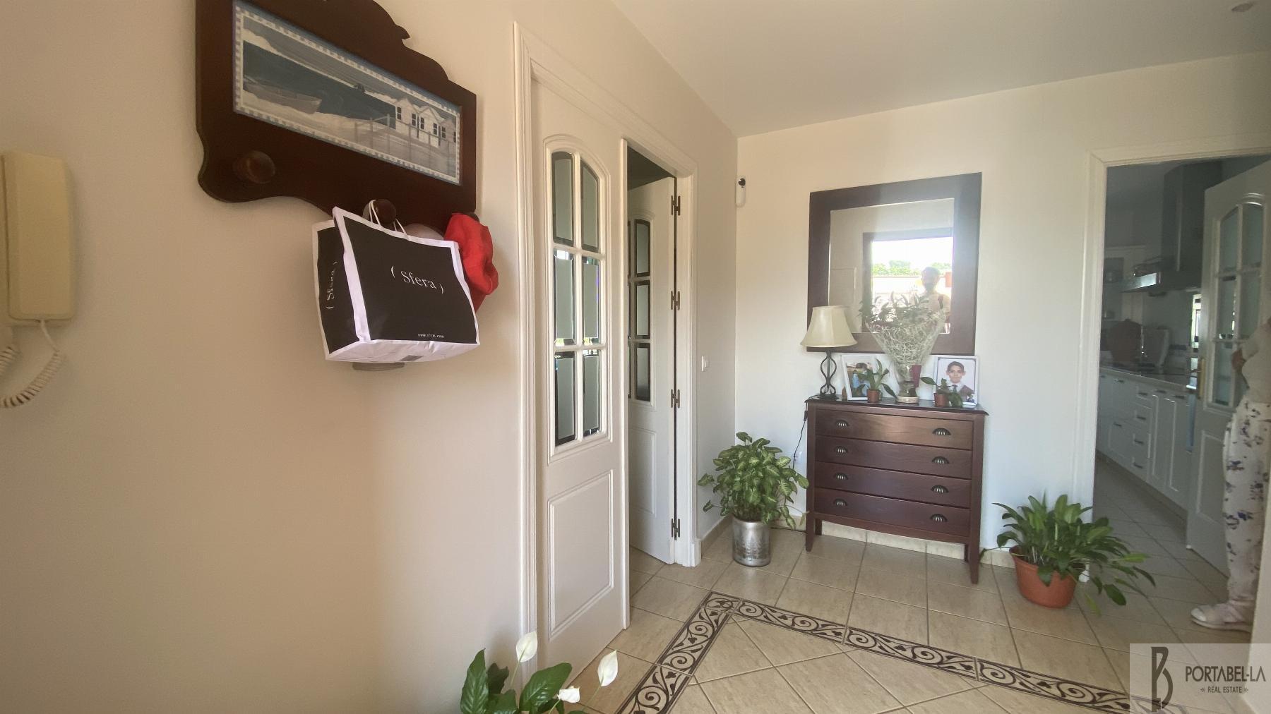 Venta de chalet en El Puerto de Santa María