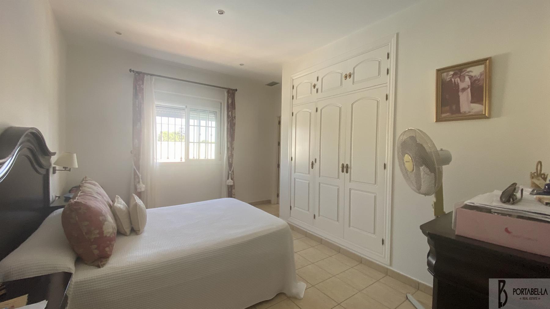 Venta de chalet en El Puerto de Santa María