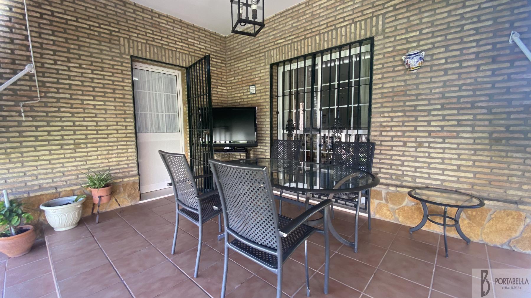 Venta de chalet en El Puerto de Santa María