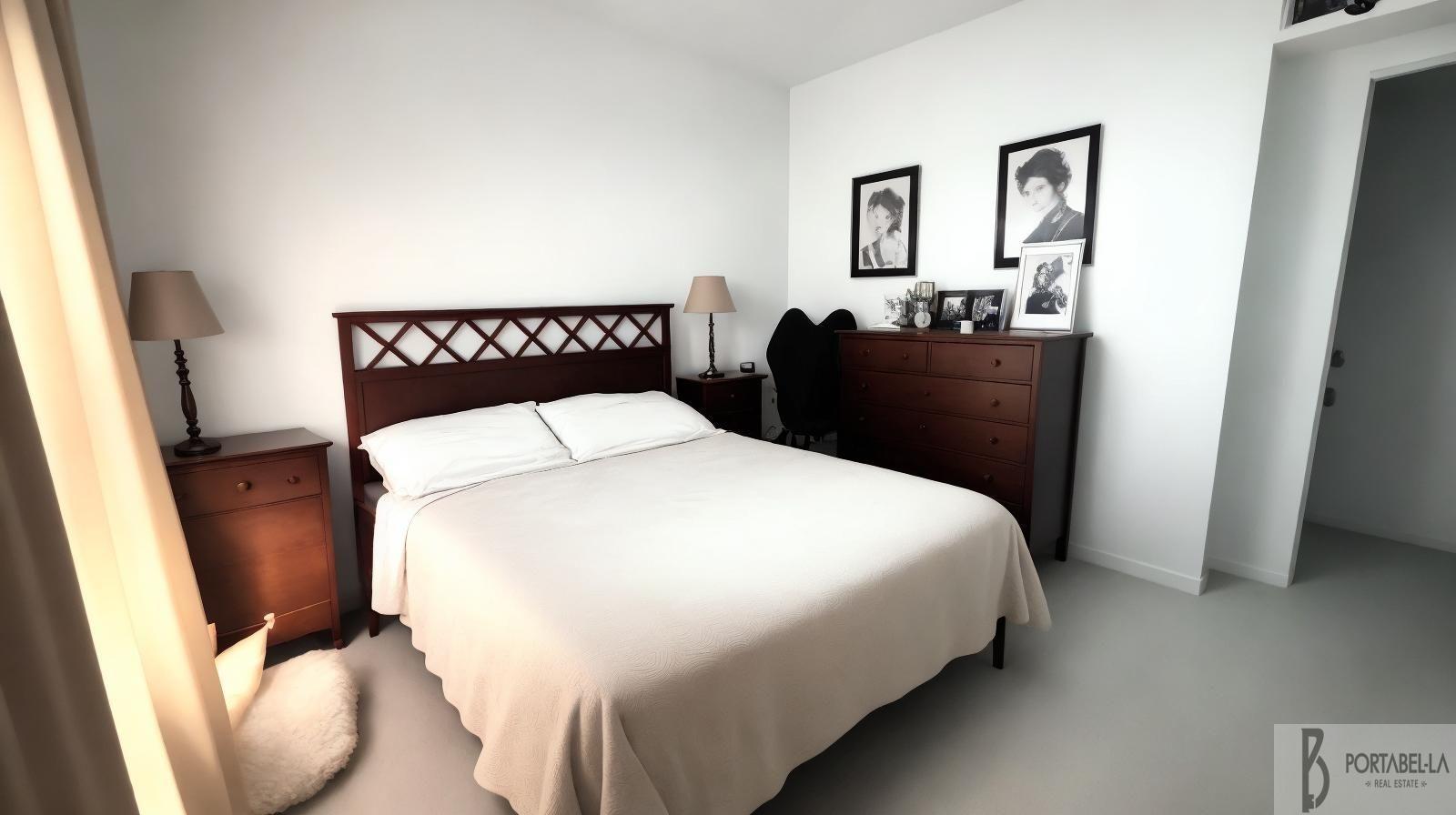 Dormitorio principal