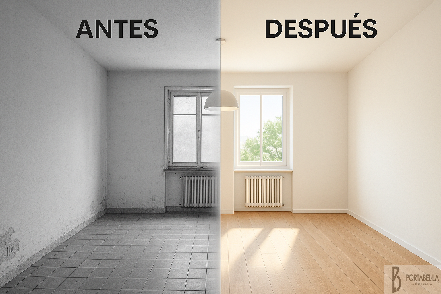 Venta de piso en El Puerto de Santa María
