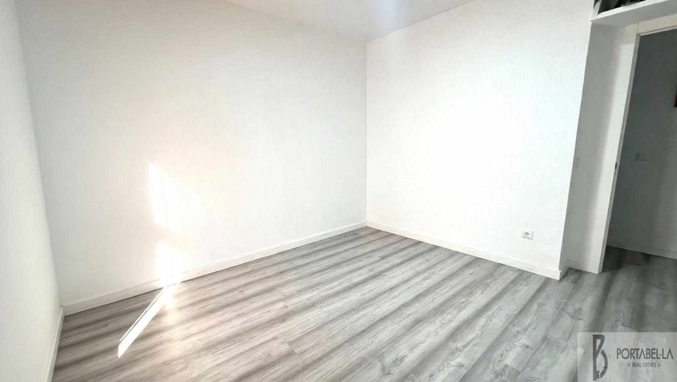 Dormitorio principal