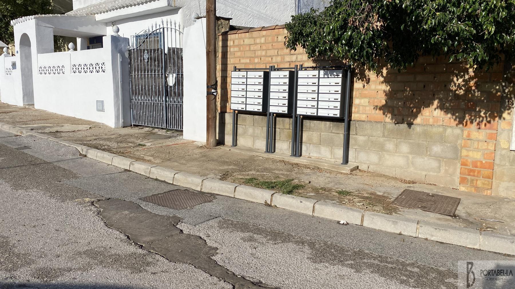 Venta de terreno en El Puerto de Santa María