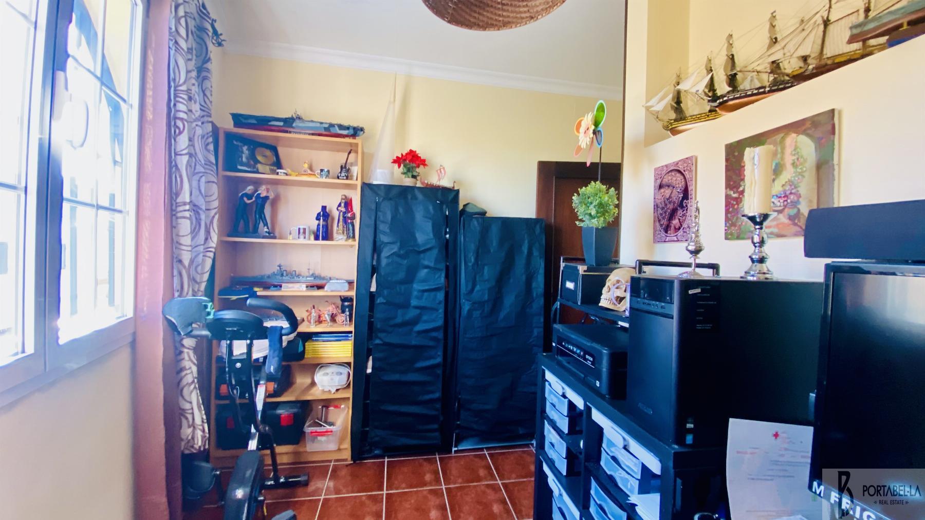 Dormitorio