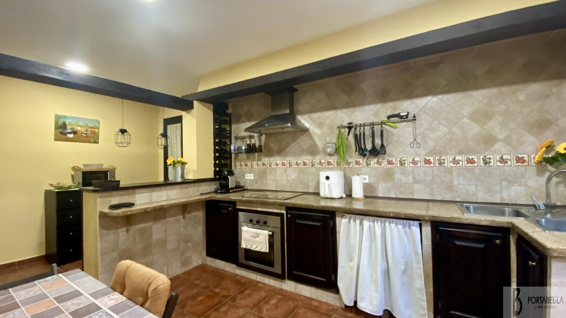 Cocina