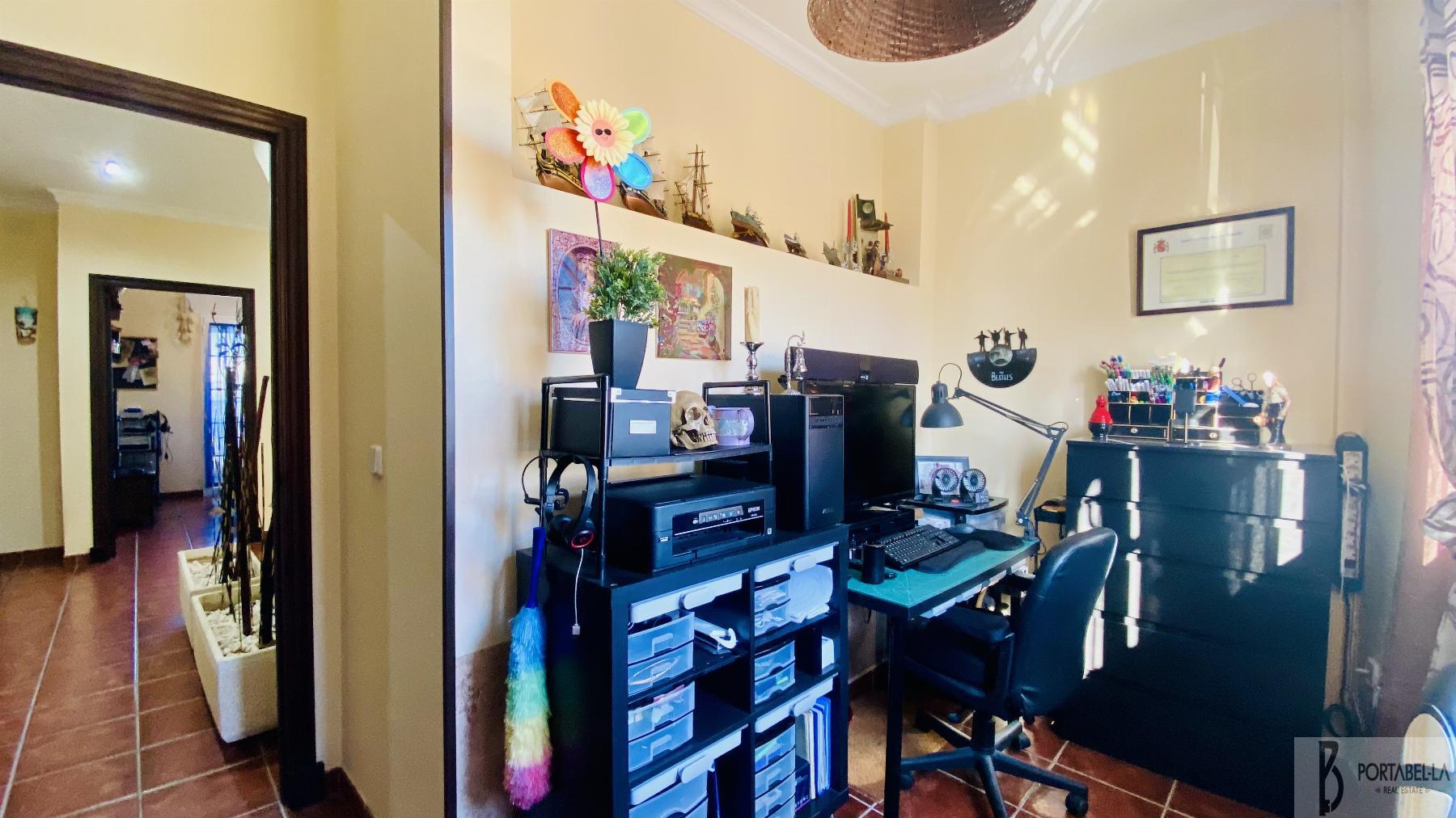 Dormitorio