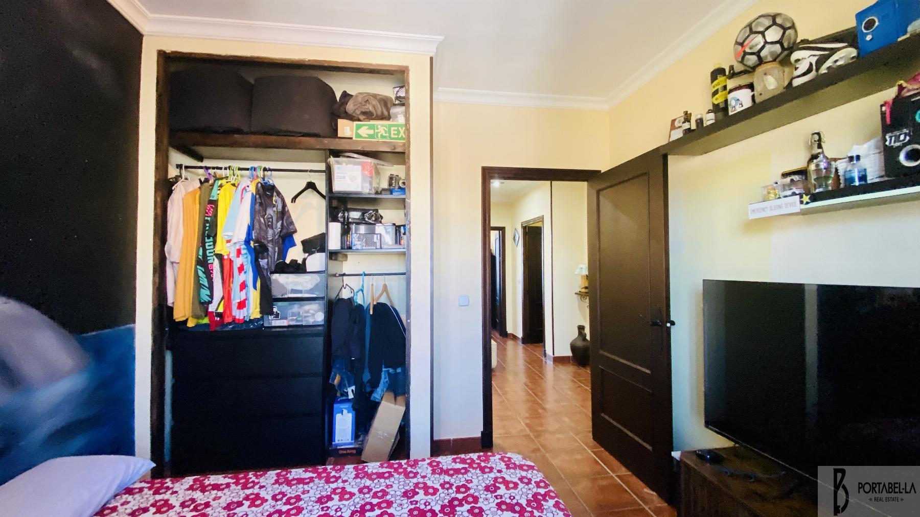 Dormitorio