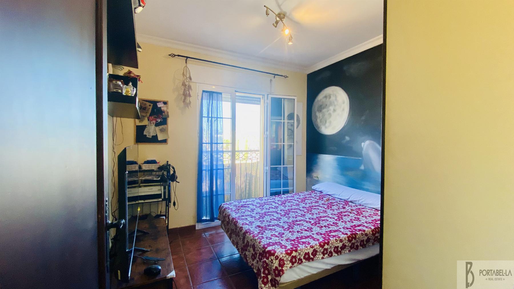 Dormitorio