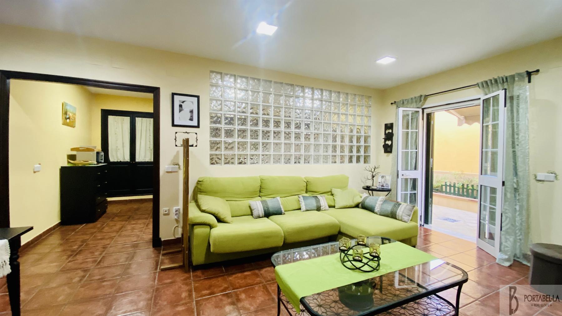 Salón