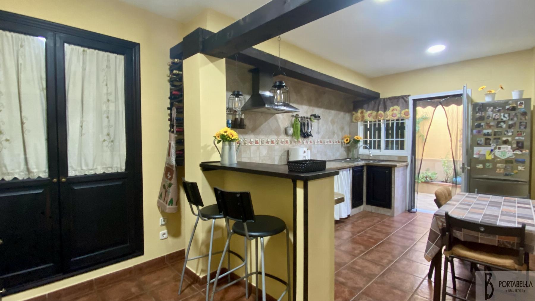 Cocina