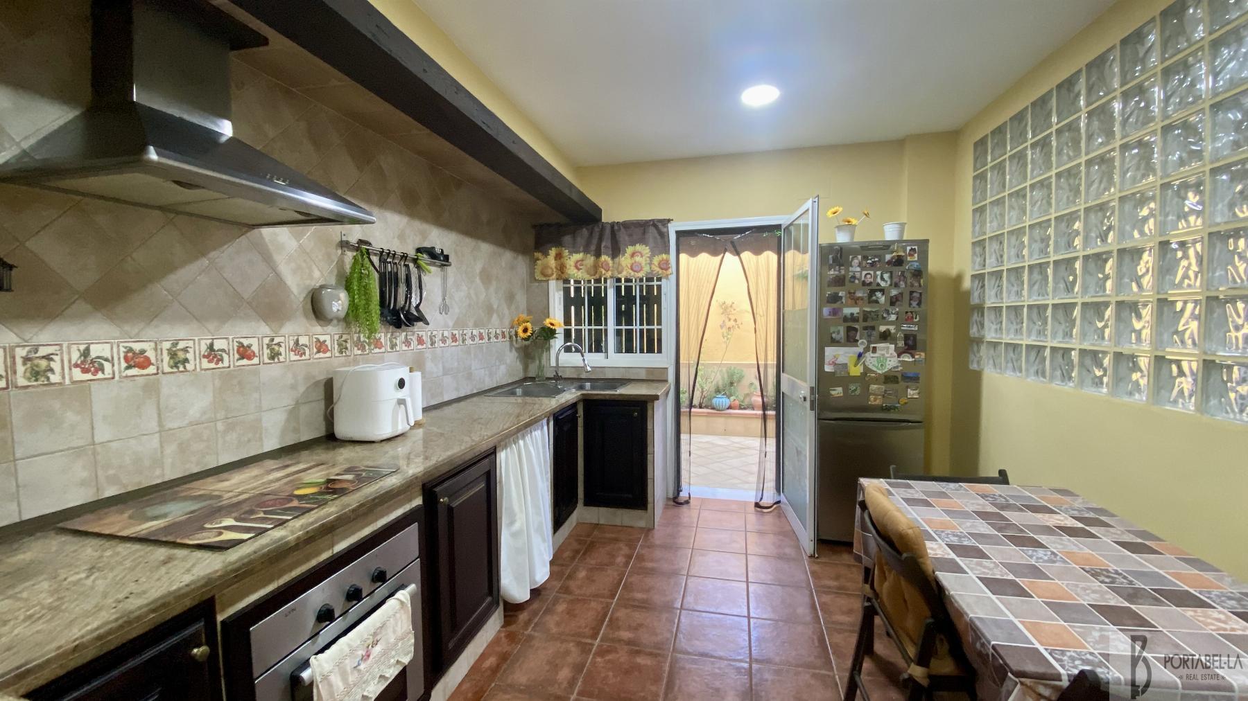 Cocina