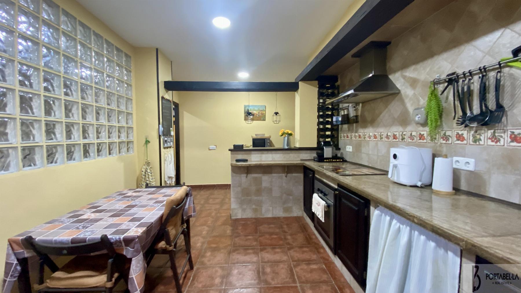 Cocina