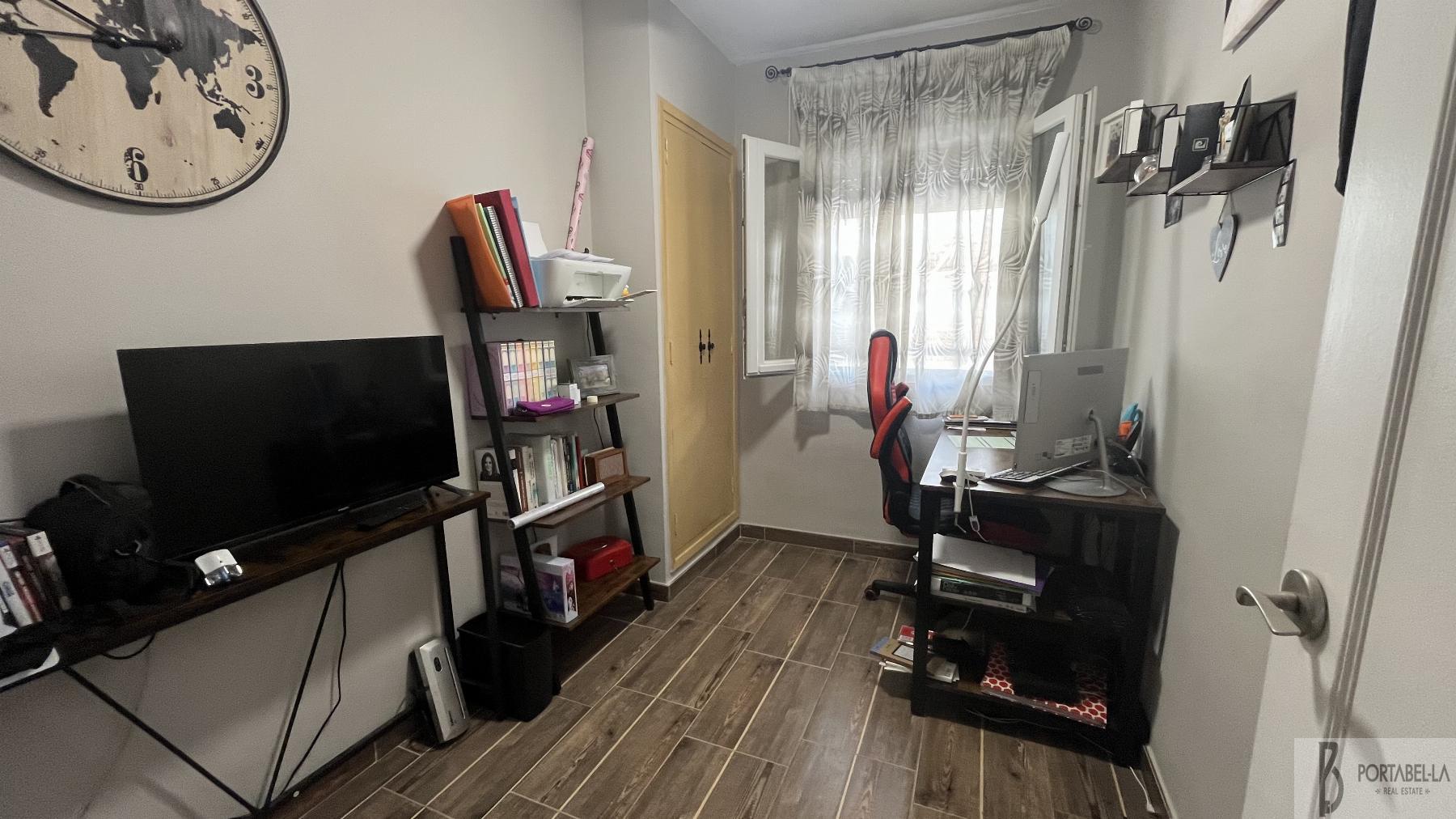 Dormitorio