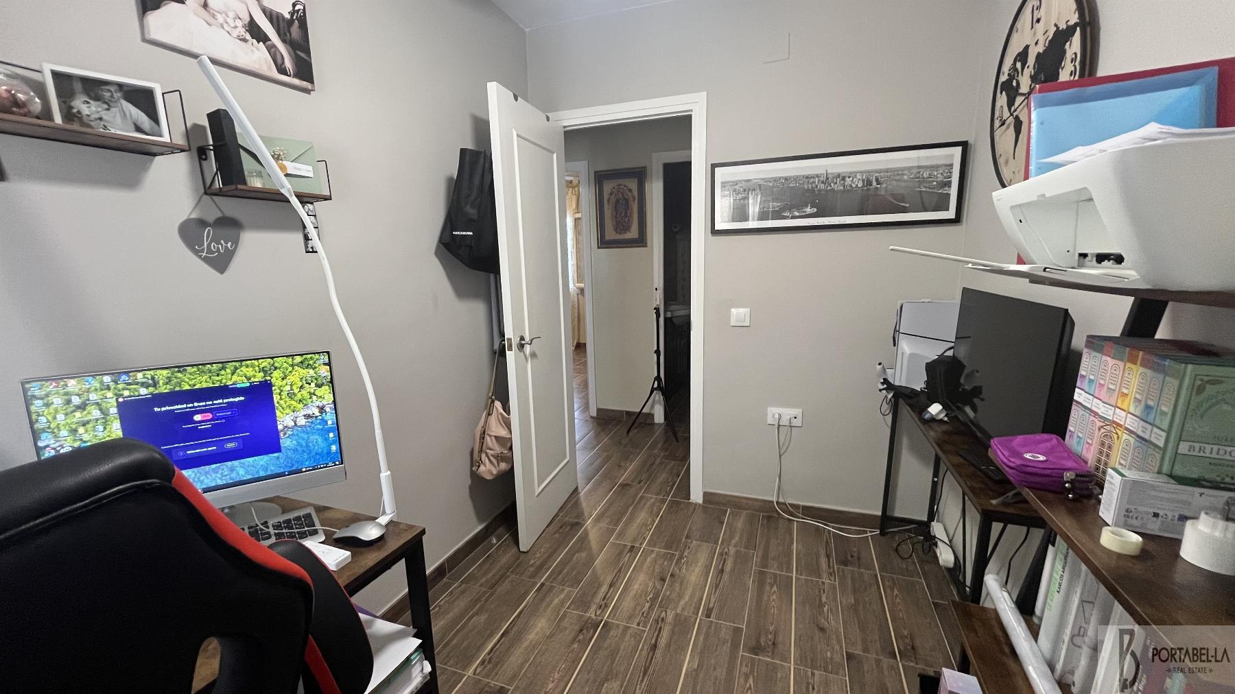 Dormitorio
