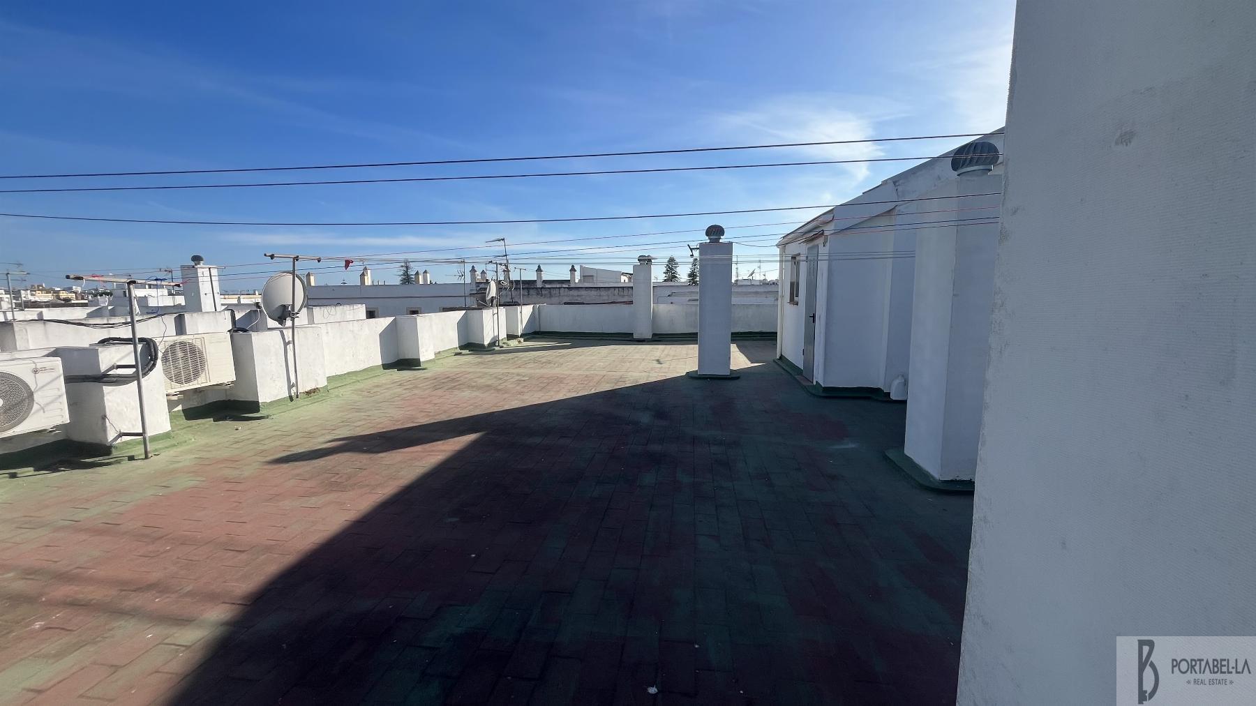 Venta de piso en El Puerto de Santa María