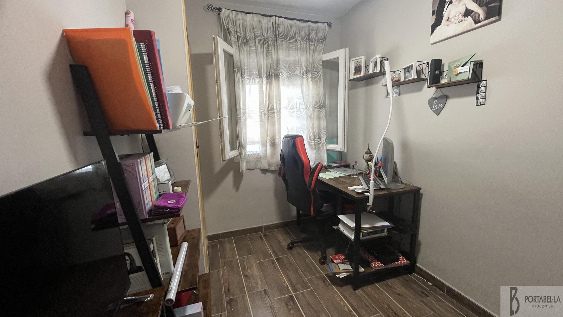 Dormitorio