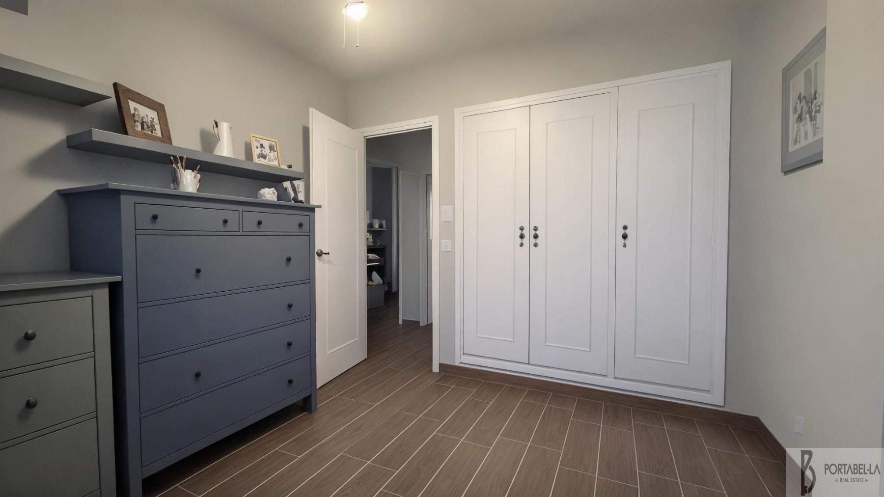 Dormitorio