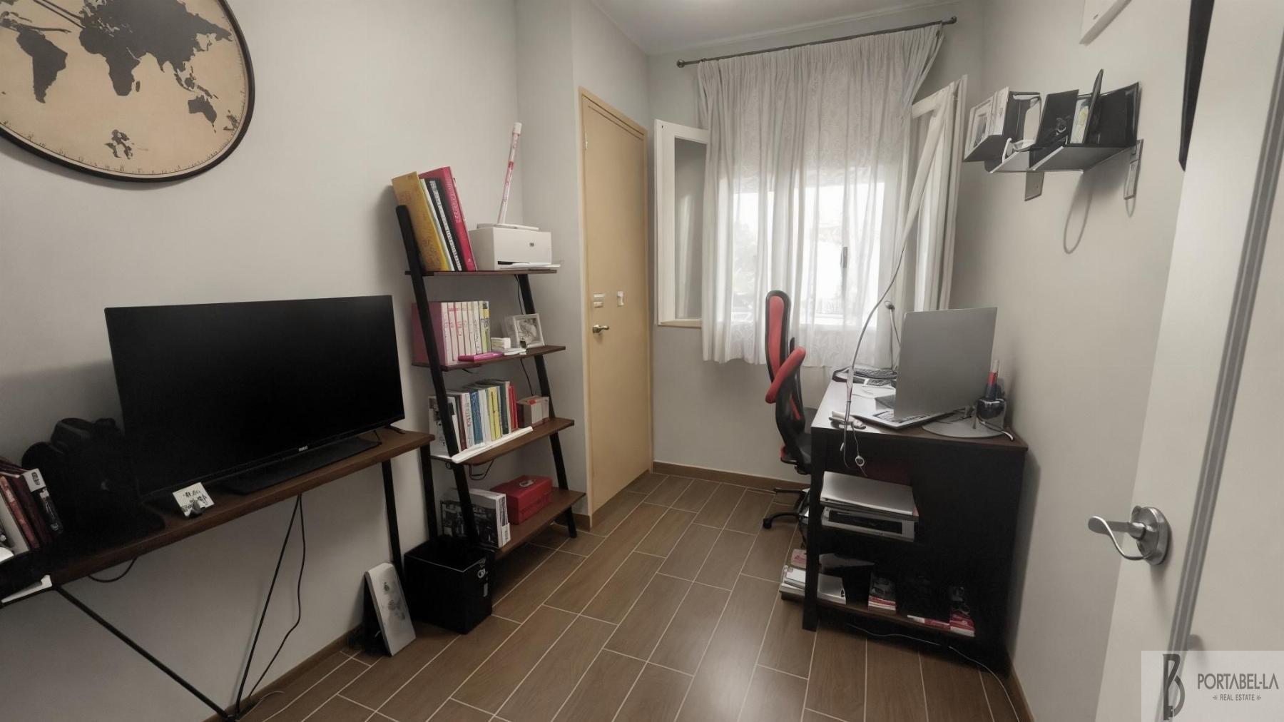 Dormitorio