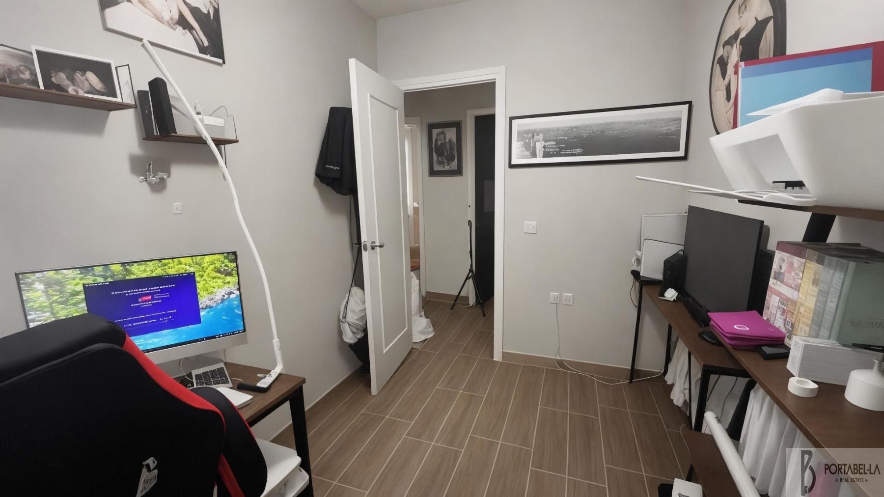 Dormitorio