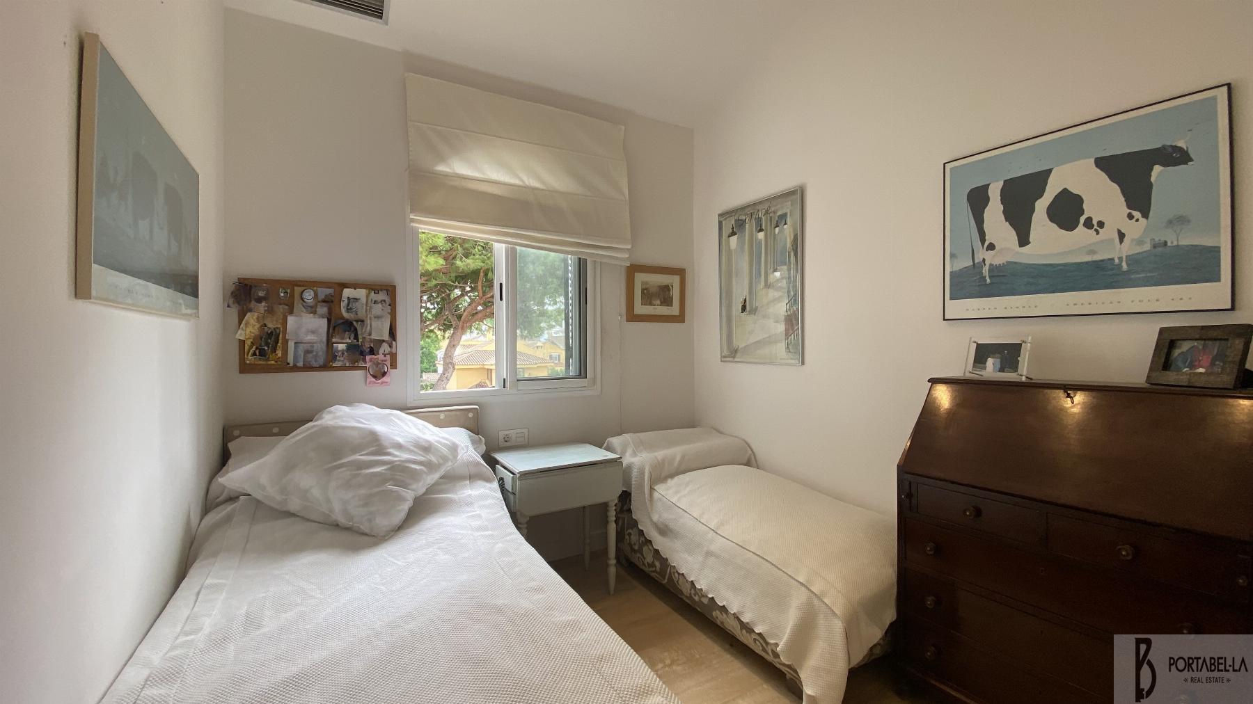 Dormitorio