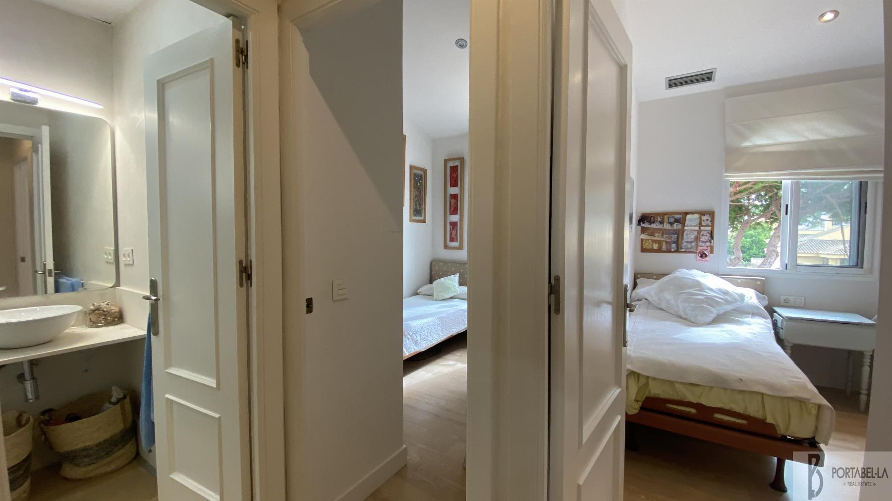 Venta de dúplex en El Puerto de Santa María