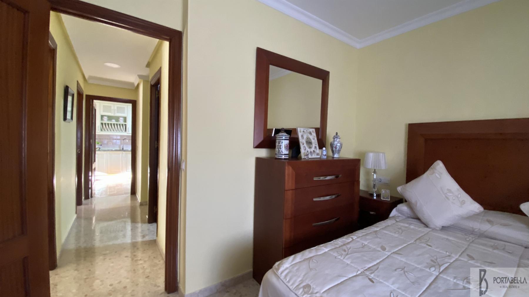 Dormitorio principal