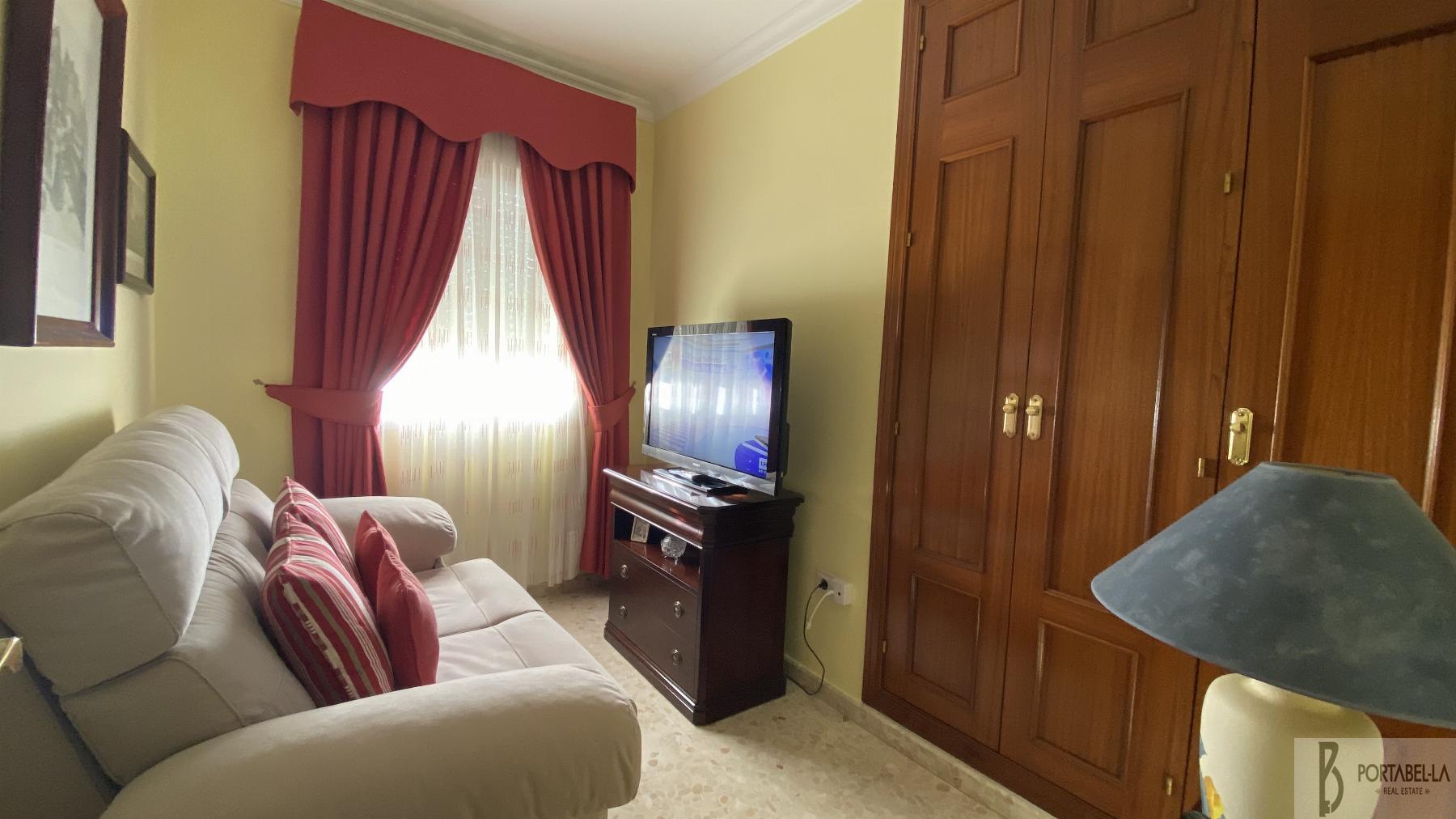 Venta de piso en El Puerto de Santa María