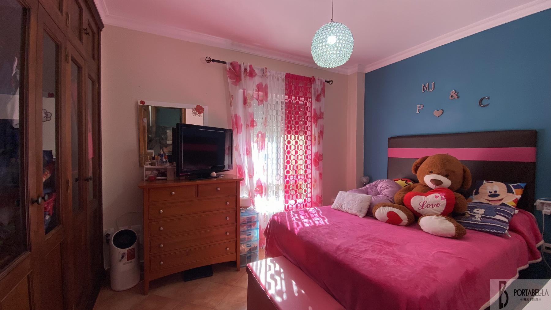 Dormitorio principal