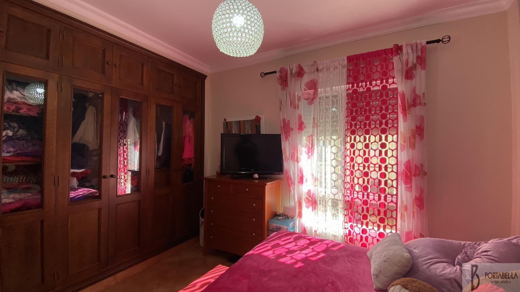 Dormitorio principal