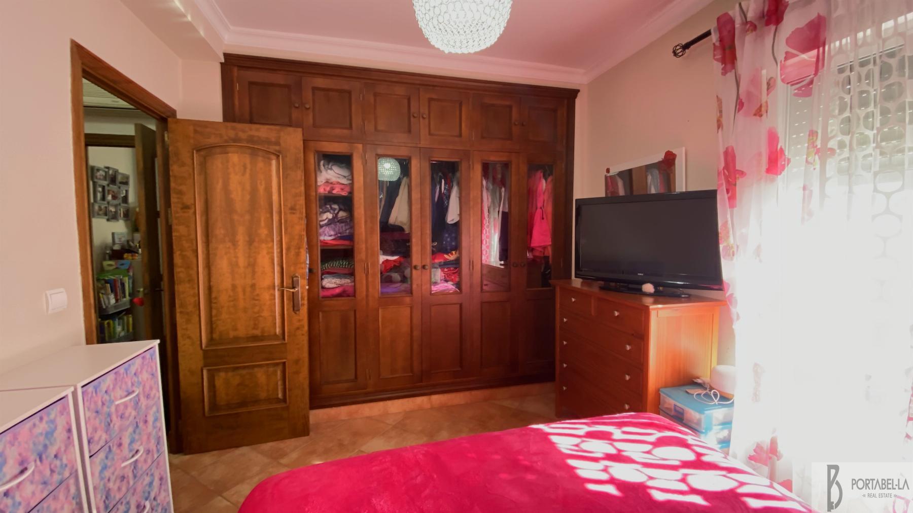 Dormitorio principal