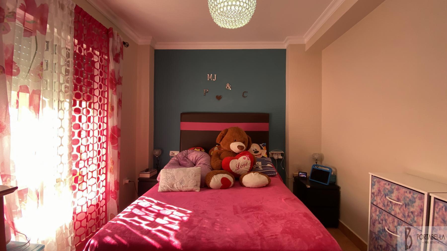 Dormitorio principal