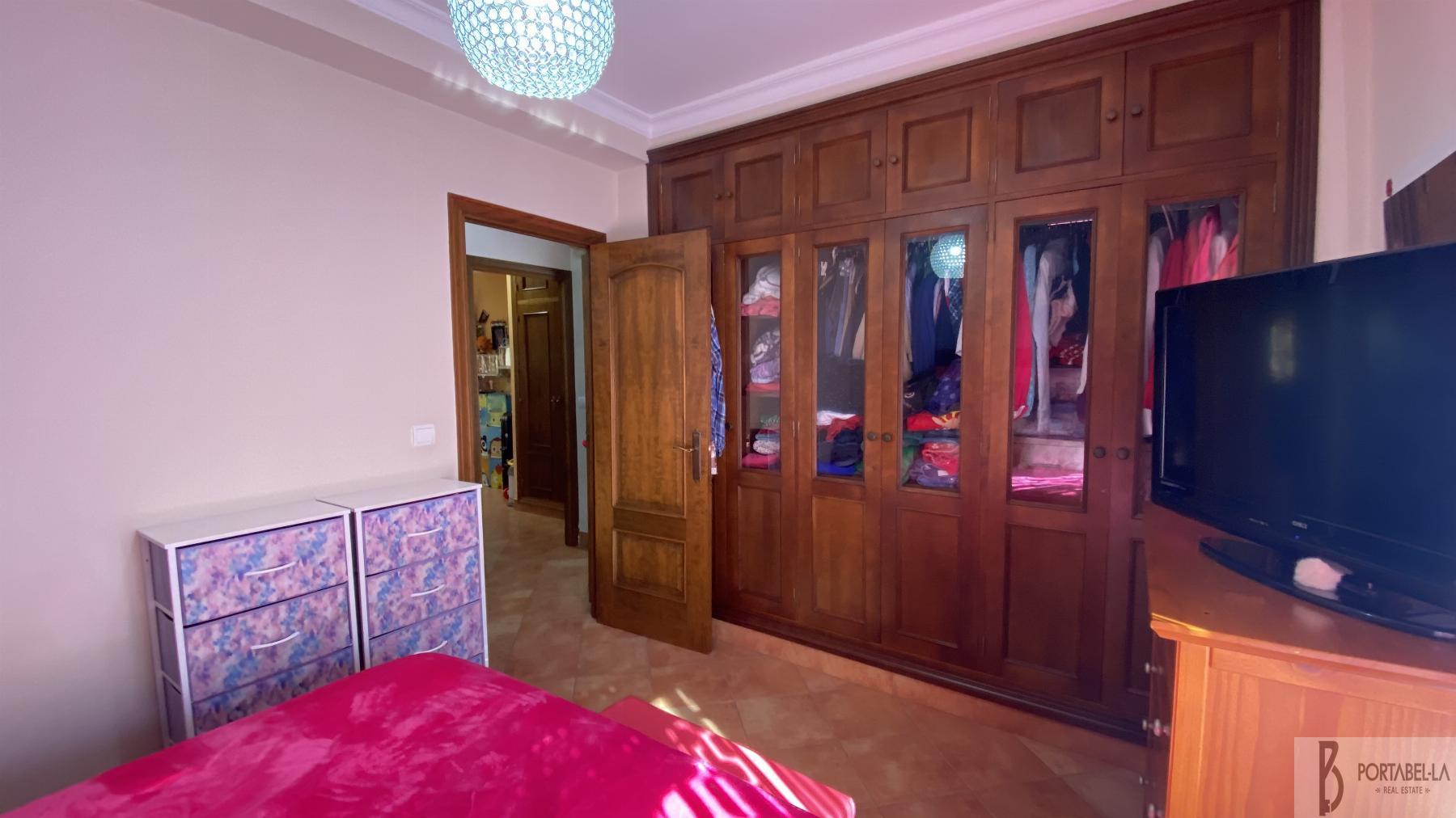 Dormitorio principal