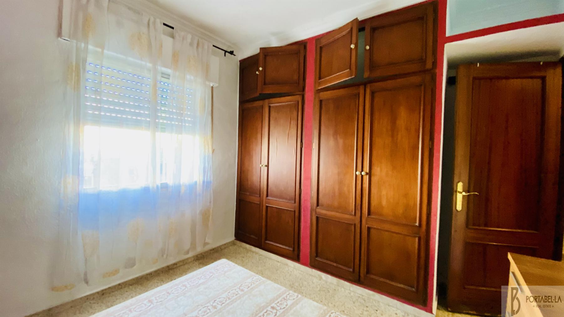 Dormitorio principal