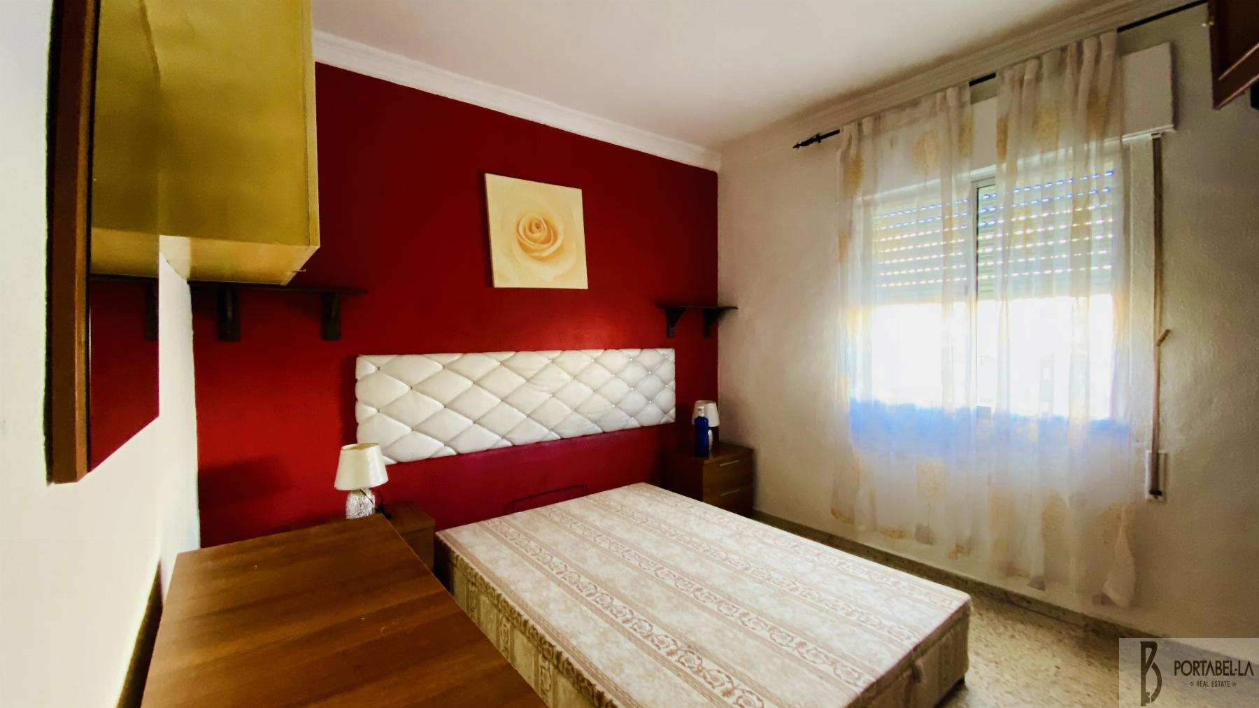 Dormitorio principal