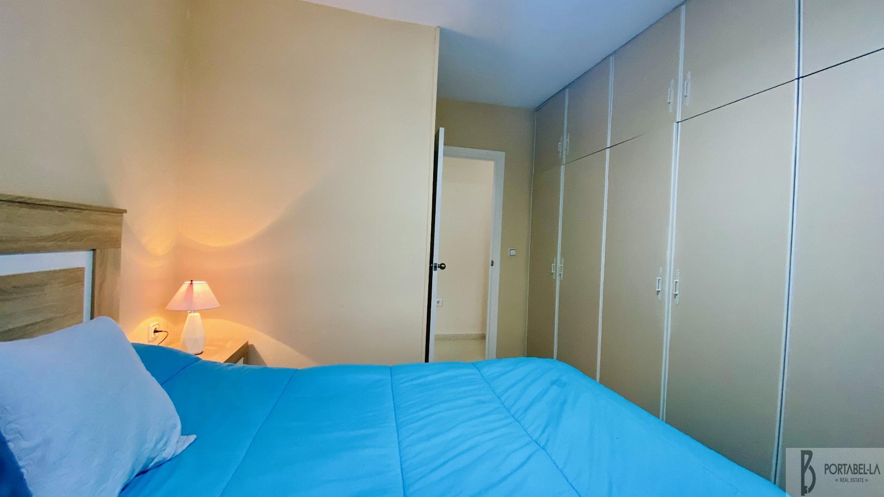 Dormitorio principal