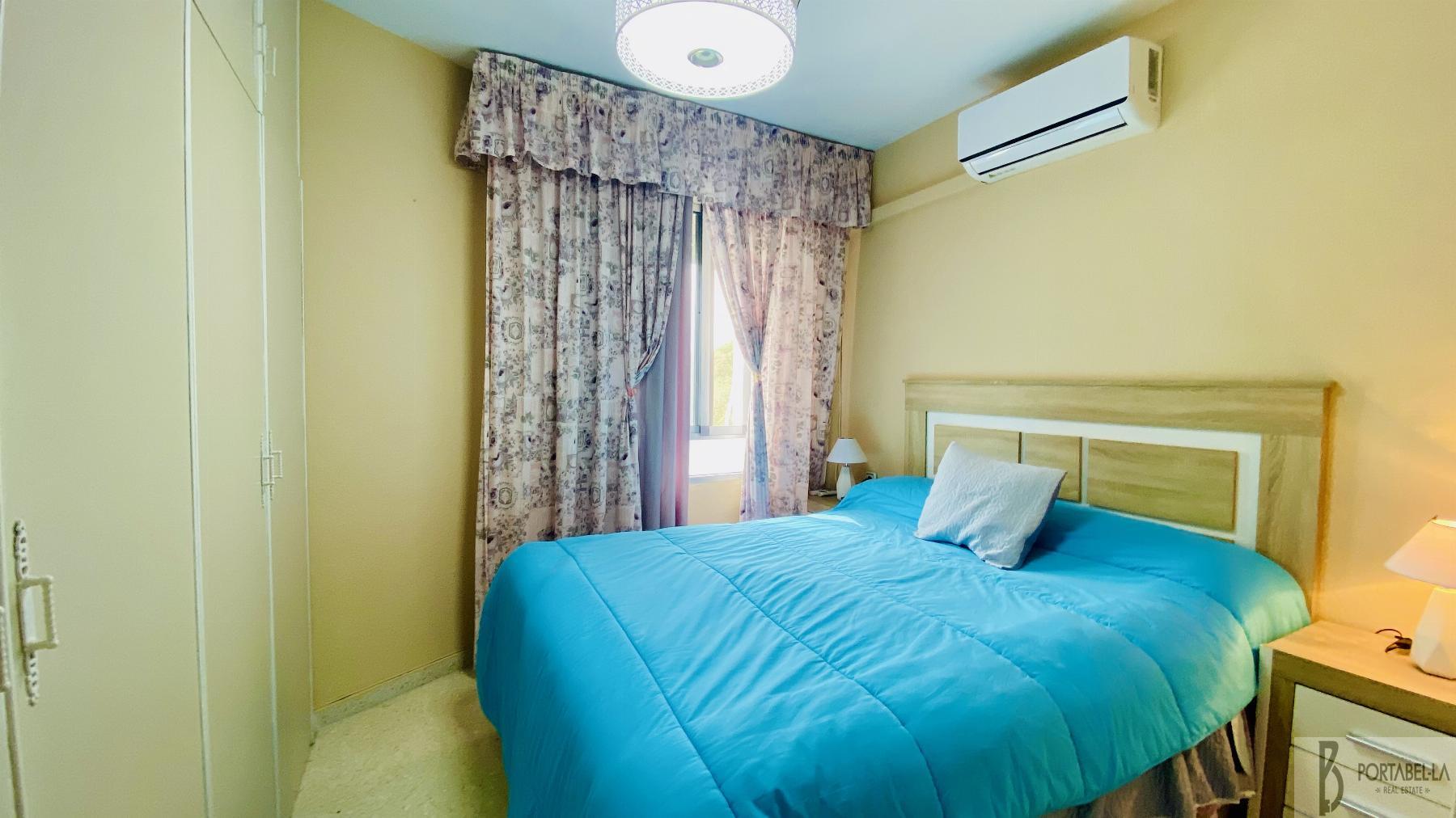 Dormitorio principal