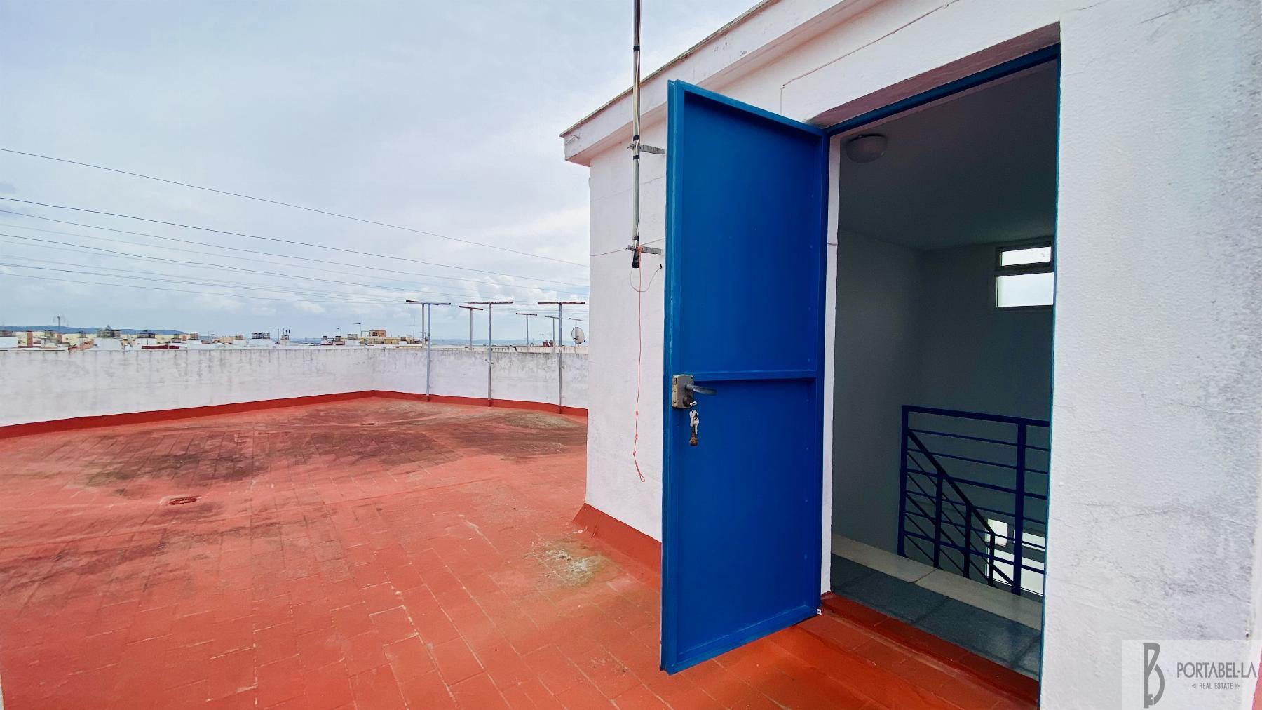 Venta de piso en El Puerto de Santa María