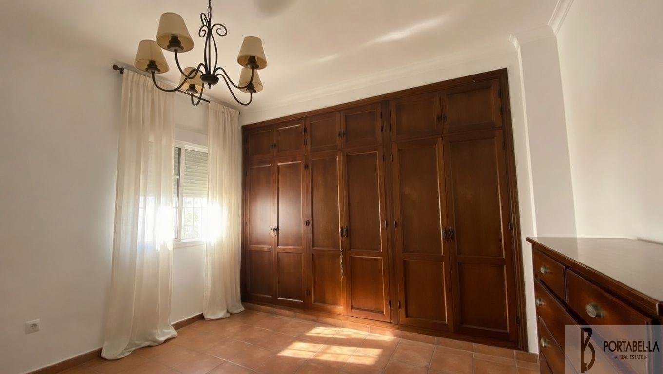 Dormitorio principal