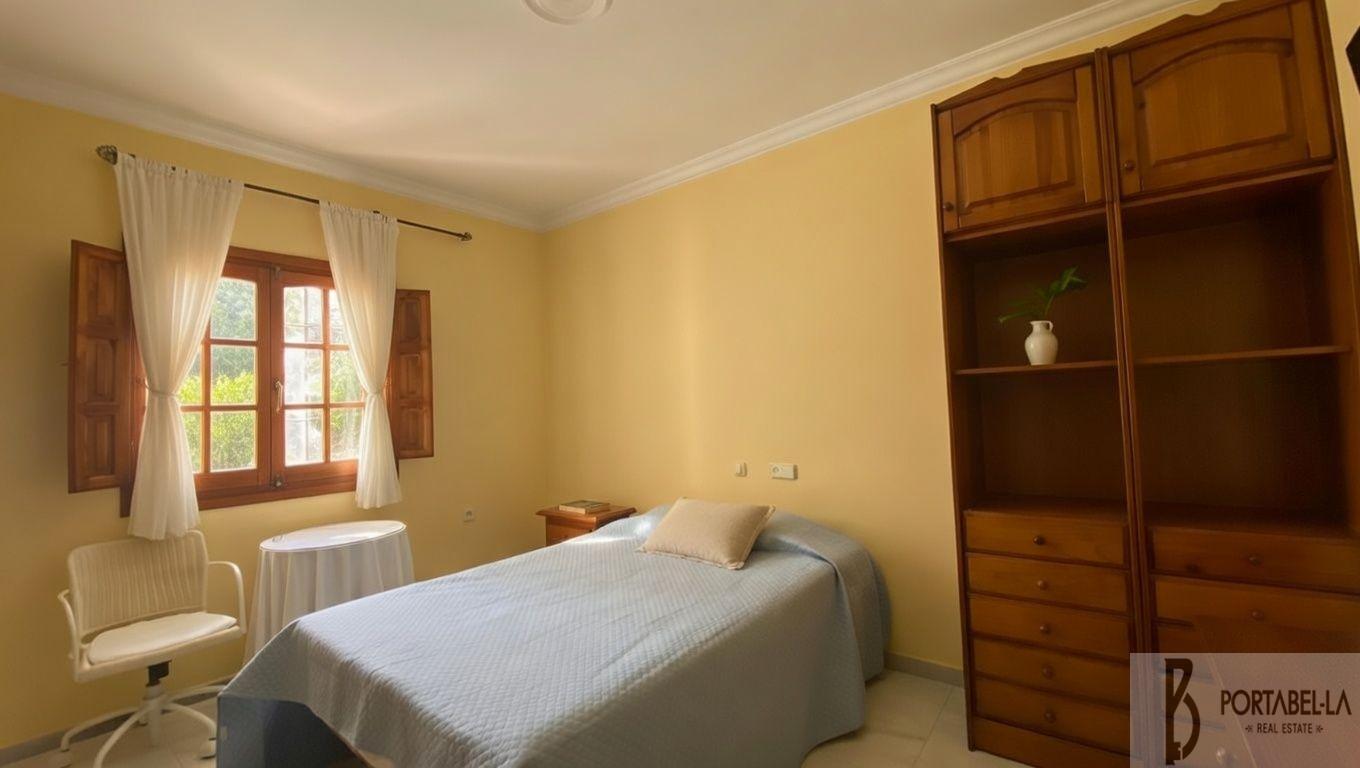 Dormitorio