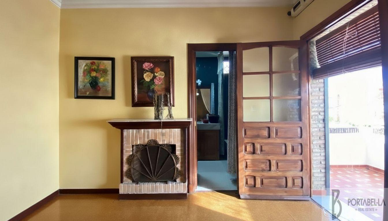 Dormitorio