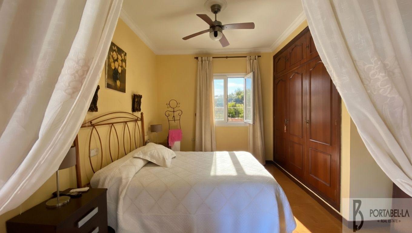 Dormitorio